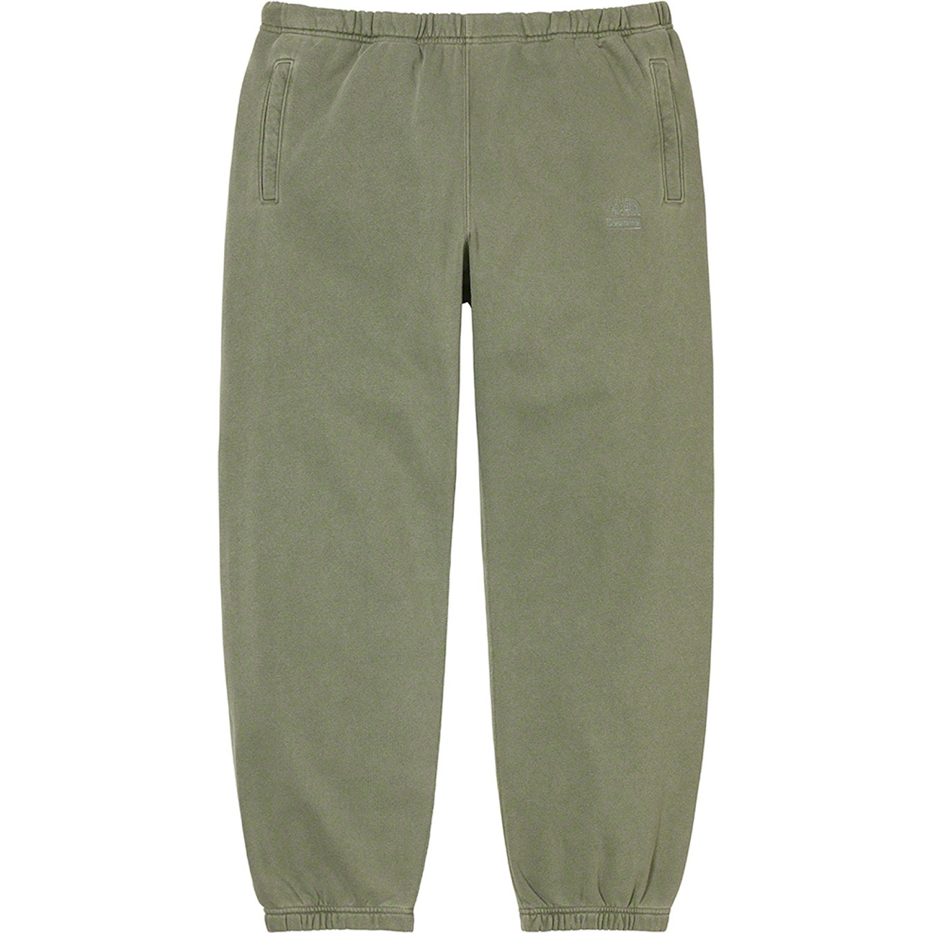 Supreme®/The North Face® Pigment Printed Sweatpant view 17
